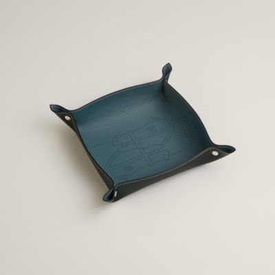 Change trays and ashtrays - Home objects and accessories | Hermès